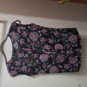 The Limited Sleeveless blouse